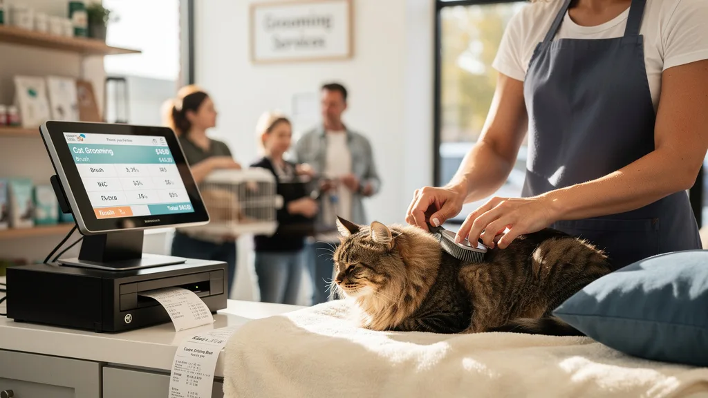 How to Groom a Cat at Home: A Step by Step Guide for 2026